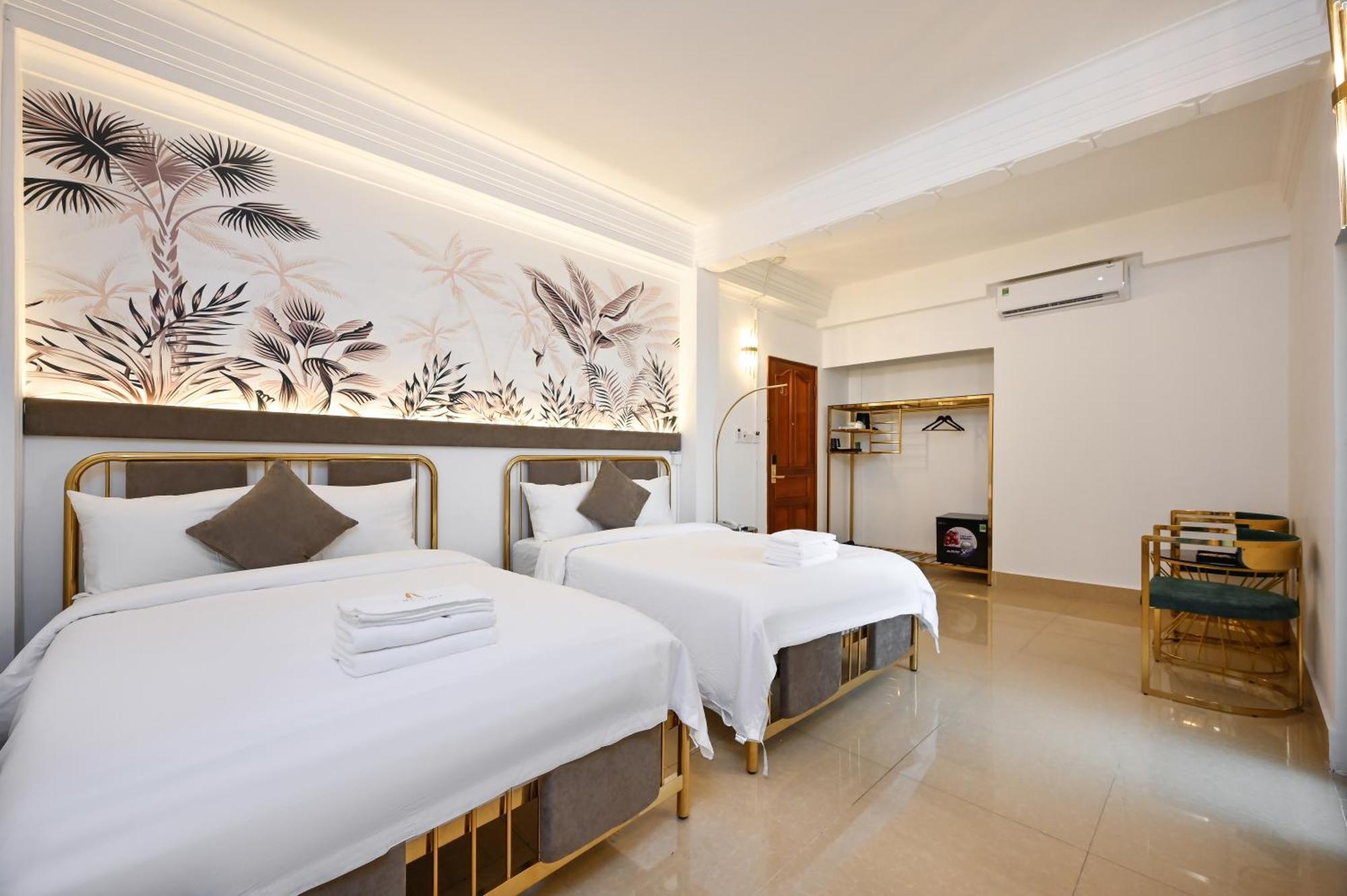 Hanh Phuc Ho Chi Minh City