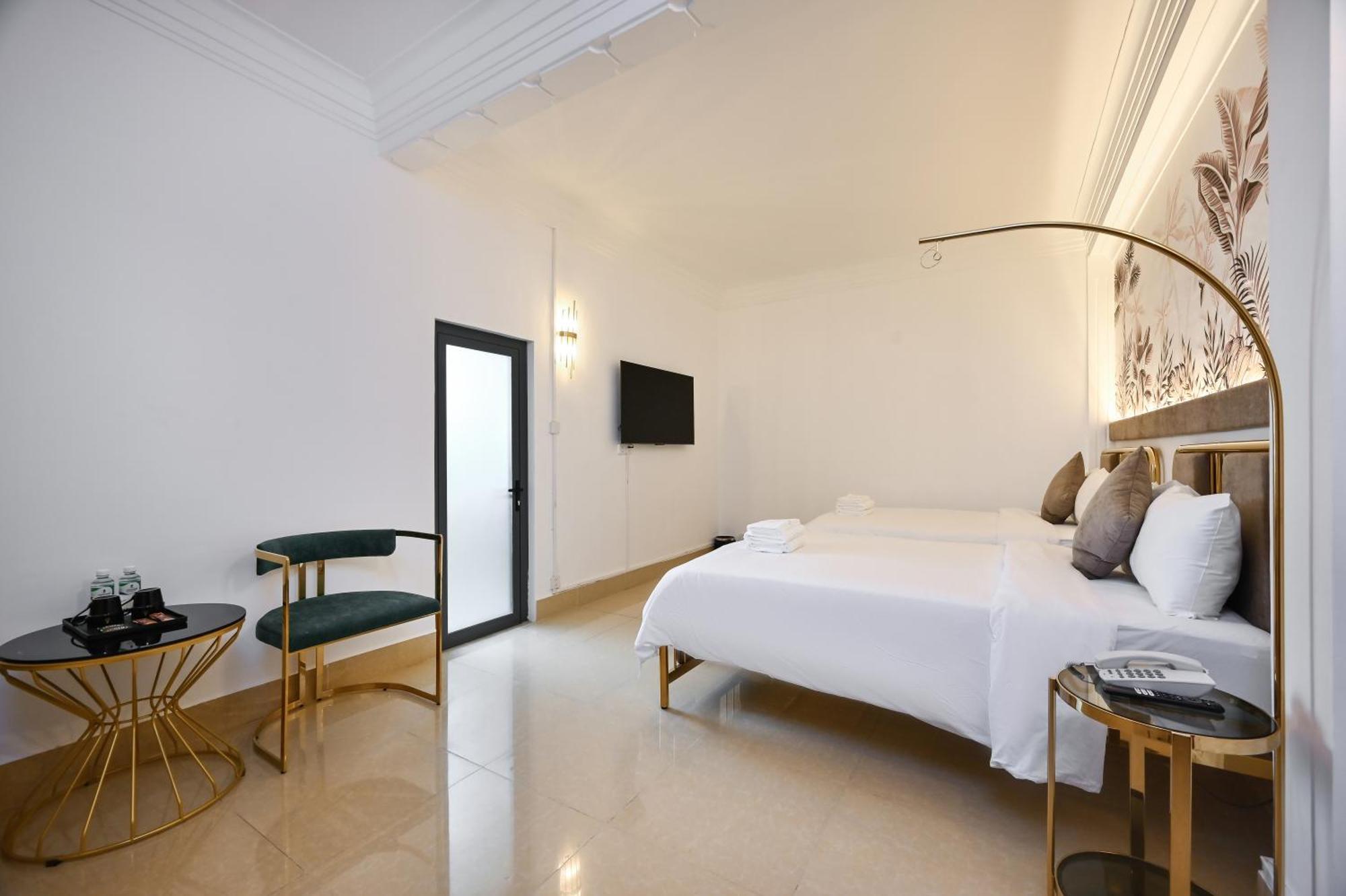 Hotel Hanh Phuc