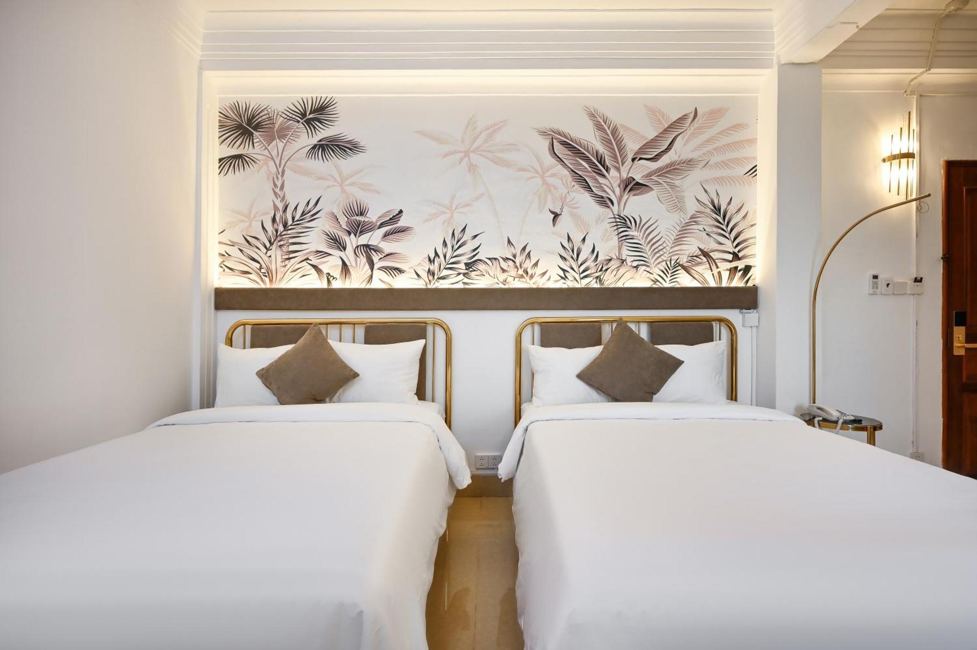 Hanh Phuc Hotel