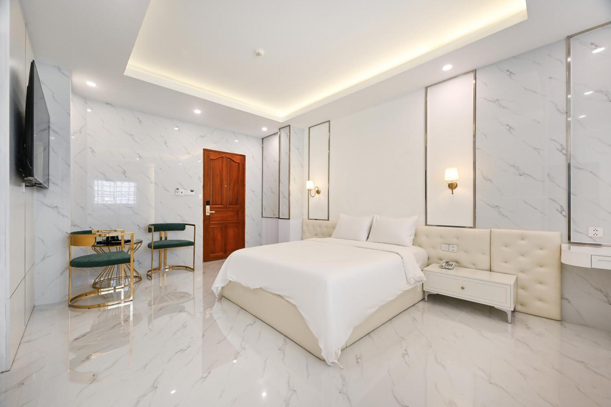 Hotel Hanh Phuc
