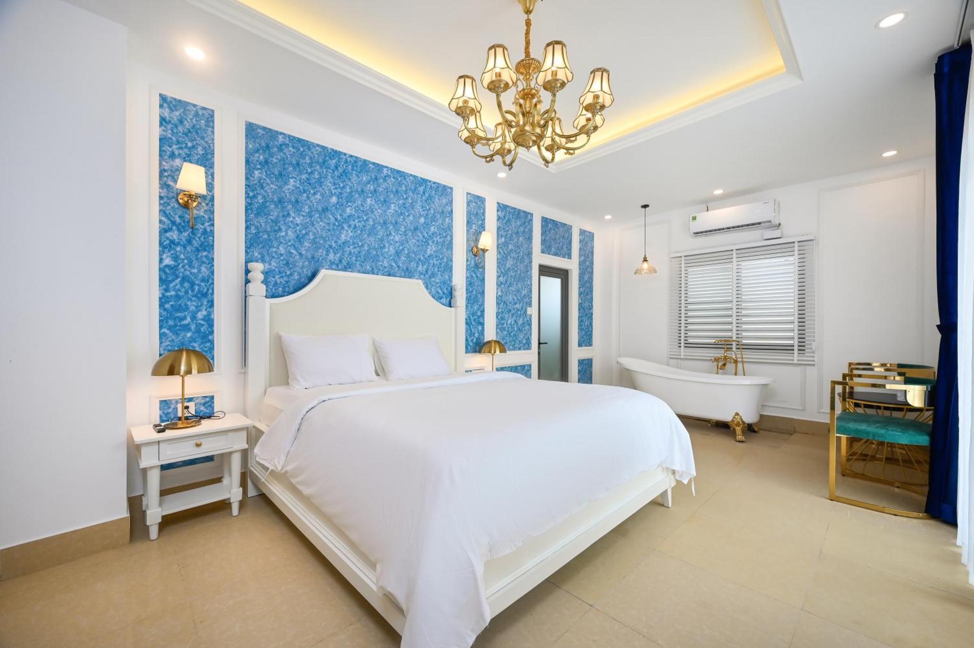 Hanh Phuc Hotel