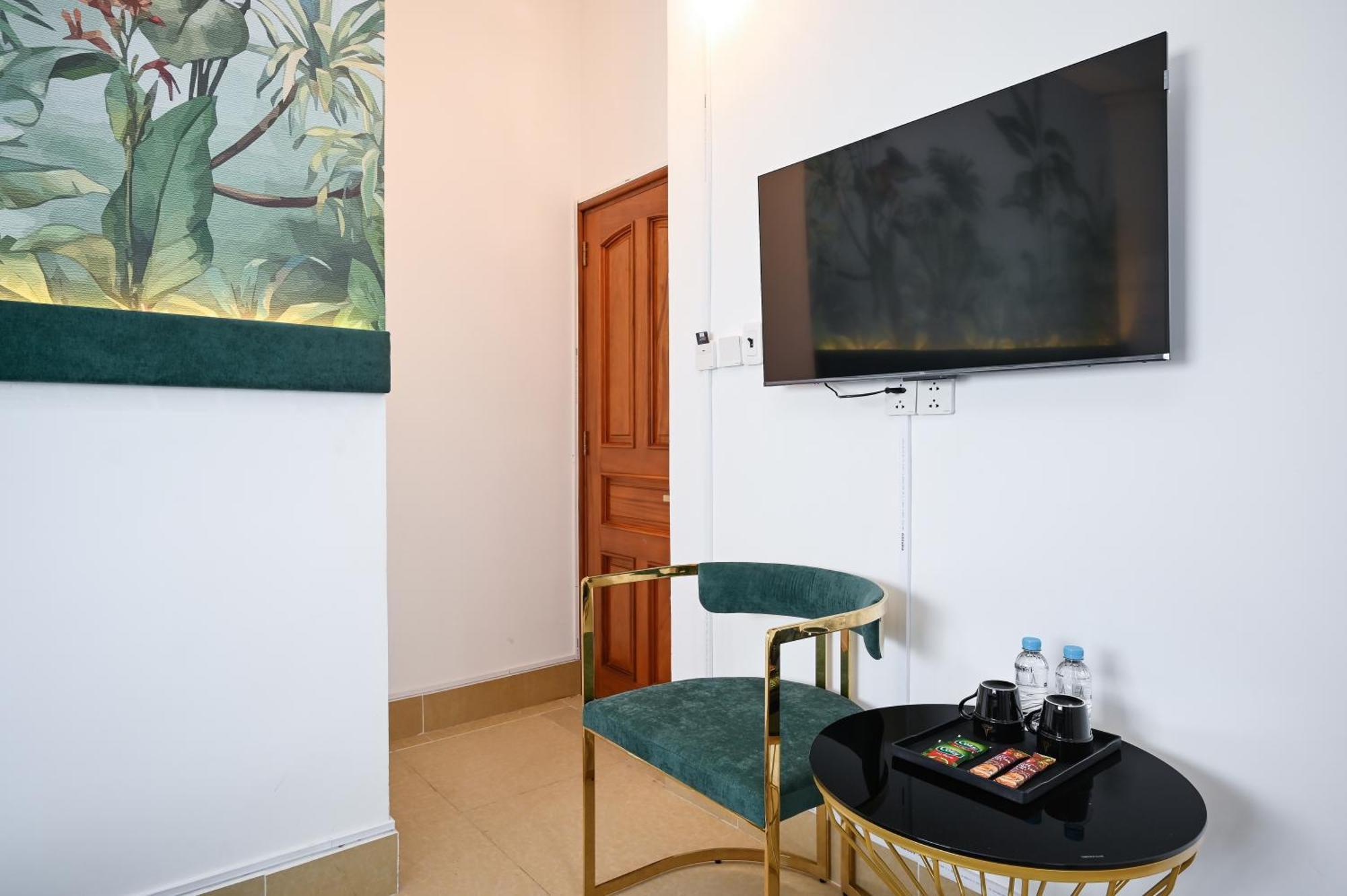 Hotel Hanh Phuc 2*