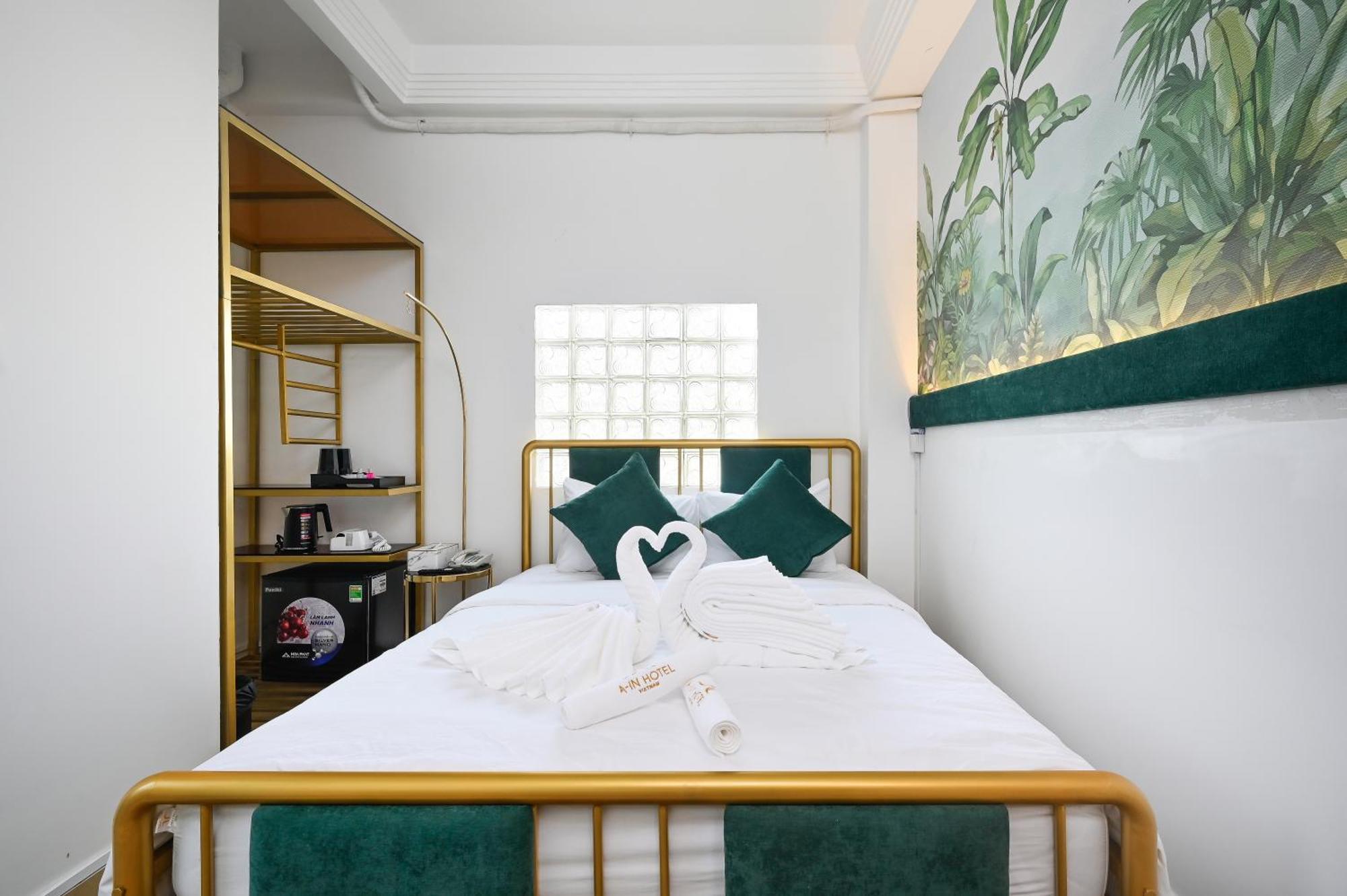 Hanh Phuc Hotel