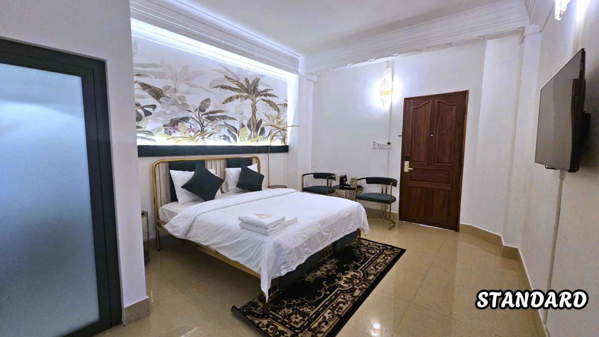 Hotel Hanh Phuc 2*